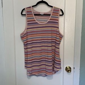 LuLaRoe Tank